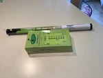Aim Master Golf Putting Training Aid & Alignment Sticks Practice Tool Rare. Fixed Price $49.99.