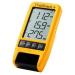 New! Thestack Radar Golf Launch Monitor App-based Training System Swing Analyzer. Fixed Price $279.95.