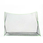 10' X 7' Rectangle Golf Net - By The Indoor Shop. Fixed Price $104.95.