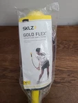 New Sklz Gold Flex Trainer 40" Strength & Tempo Golf Grip Swing Teacher Practice. Fixed Price $59.99.