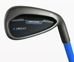 New Lag Shot 7 Iron (right Handed) Golf Club Swing Trainer Aid Strength Flex. Fixed Price $62.00.