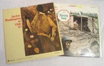Two Jackie Washington Lp's -- Live At Club 47 + Morning Song. Fixed Price $10.98.