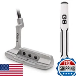 Gosports GS1 Tour Golf Putter 34 Inch Right-handed Blade Oversized Fat. Fixed Price $129.98.