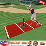 Baseball Batting Hitting Softball Turf Training For Indoor/outdoor Use. Fixed Price $125.28.