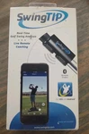 Swingtip Real Time Golf Analysis Live Remote Coaching STP105. Fixed Price $37.99.