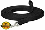 Omnipet Cotton Dog Training Lead 20FT Black. Fixed Price $27.99.