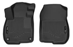 Husky 52291 X-act Contour Floor Mats For Honda Cr-v (front Liners). Fixed Price $109.99.
