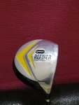 Golf Trainer Aid Sklz Refiner Swing Rh HINGED(45") Training Driver. Fixed Price $44.95.