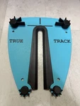 Golf Putting Trainer Adjustable Gates Alignment Aid Thing. Fixed Price $29.00.