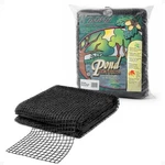 Dewitt Deluxe PN30-2030 Ft Heavy Duty Backyard Fish Pond Netting Cover. Fixed Price $116.99.