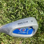 Us Kids Golf Right Start RS2-45 Yard Club Trainer Left Hand For 45-48 Tall. Fixed Price $39.97.