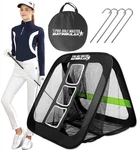 Best Bayinbulak Golf Chipping Practice Net Backyard Driving Accessories For Men. Fixed Price $46.15.