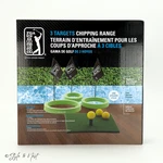 Pga Tour Golf 3 Target Chipping Range Game New. Fixed Price $12.00.