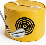 Golf Impact Bag, 9.8 14.9 Inch Smash For Practice, Swing Trainer. Fixed Price $25.65.
