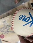Durable Kore Softball Ideal For Safe Practice Drills Indoor Outdoor. Fixed Price $19.99.