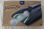 Adventure Is Out There Battery Operated Automatic Return Putting Cup Nib. Fixed Price $19.95.