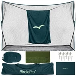 Birdiepro - American Golf Practice Net, 10X7FT Heavy Duty Hitting. Fixed Price $209.98.