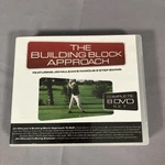 The Building Block Approach Golf 8 Dvd Set Jim Mclean Step Swing Instructional. Fixed Price $18.39.