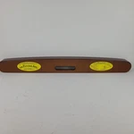The Original Putting Arc Wood Resin Golf Training Aid Tool 36 Heavy 4 Home. Fixed Price $65.00.
