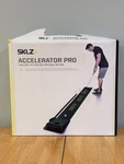 Sklz Golf Accelerator Pro True-roll Putting Mat With Ball Return Green. Fixed Price $35.00.