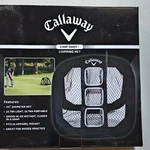 Callaway Shot Chipping Net 25" Ultra Light Portable Golf C10216. Fixed Price $10.50.