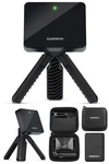 Garmin Approach R10 Golf Launch Monitor Simulator With Tripod Stand - Black. Fixed Price $545.45.