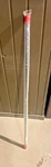 Titleist Gt Alignment Sticks, Pair, 44" Long, Original Package. Fixed Price $65.99.