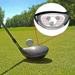 125 Woods + Irons Standard Labels Golf Club Multi Impact Tape Sticker. Fixed Price $14.39.