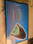 Callaway Kick-back Automatic Ball Return Putting Golf Cup W/batteries Tested. Fixed Price $12.45.