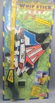 New Whip Sticks 1988 Galoob Stunt Gliders Flyers Sealed 7544 Vintage Toy Plane. Fixed Price $12.00.