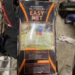 Club Champ Indoor / Outdoor Multi-sport Easy Net New. Fixed Price $33.00.