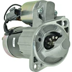 Starter For Nissan Frontier Truck & Xterra 2.4L 03 04 2001 2002. Fixed Price $110.81.