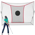 Golf Network Extender 5 Ft, Fits 7 10 Nets For High Impact Chip.... Fixed Price $29.02.