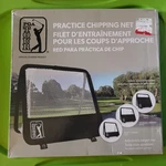 Pga Tour Golf Practice Chipping Net - Brand New. Fixed Price $10.00.
