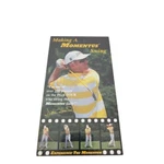 New Sealed Momentus Swing Trainer Pga Golf Training Video Course Vhs Tape. Fixed Price $14.99.