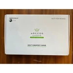 Arccos Caddie Smart Sensors Golf Completion Kit 14 Pack New (open Bx). Fixed Price $61.09.