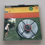 Golf Digest Chipping Net Short Game Practice & Training 24 Diameter 2011 Nos. Fixed Price $18.94.