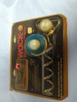 Vintage Wack-o Golfer's Backyard Driving Range Practice Nip. Fixed Price $12.99.