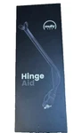 Mully Hinge Training Aid For Golfers Black Brand New - Sealed. Fixed Price $12.00.