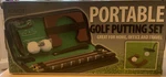 Kovot Golf Gift Set - Portable Putting. Fixed Price $14.99.