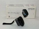 Epson M-tracer MT500GII Golf Swing Analyzer Putt Chip Drive Improve Your Game!. Fixed Price $26.95.