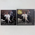 Rod Stewart Signed Cd Swing Fever With Jools Holland 2024 Autographed New. Fixed Price $36.99.
