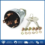 Ignition Switch Starter 08086-10000 For Komatsu Excavator PC200-1 PC200-2 /3/6. Fixed Price $15.82.