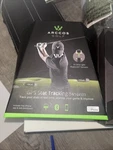 Arccos Golf Gps Stat Tracking System. Fixed Price $60.00.