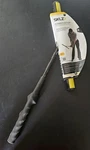 Sklz Power Position Right-handed Golf Swing Trainer Black/yellow. Fixed Price $54.99.