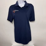 Nike Golf Polo Shirt Small Blue Dri-fit All-star Game 2019 Men's Short Sleeve. Fixed Price $11.69.