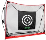 Divot Golf 9X7X3.6 Deluxe Training Black Nets New. Fixed Price $99.99.