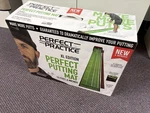 Perfect Practice Xl Edition Putting Mat 15FT 6IN Portable Green W/ Ramp. Fixed Price $95.00.