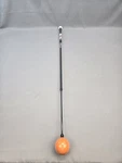 Orange Whip Golf Swing Trainer 47" - From Official Manufacturer. Fixed Price $114.99.