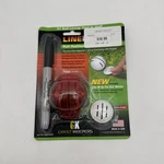 Greenkeepers Line M Up Pro Putt Positioning 1 Count Ball Lining Tool Golf. Fixed Price $12.99.